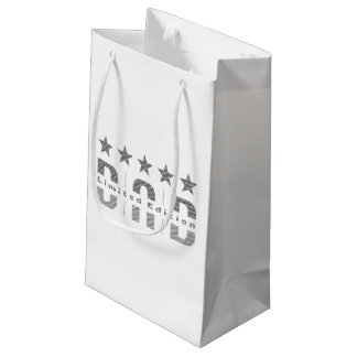 Vater Limited Edition Kleine Geschenktüte
