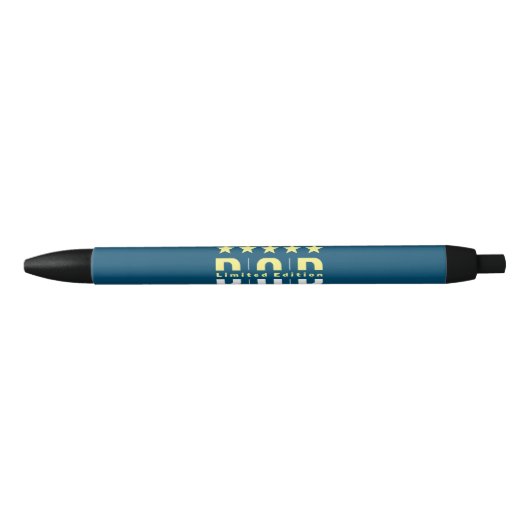 Vater Limited Edition Kugelschreiber (Vorderseite)