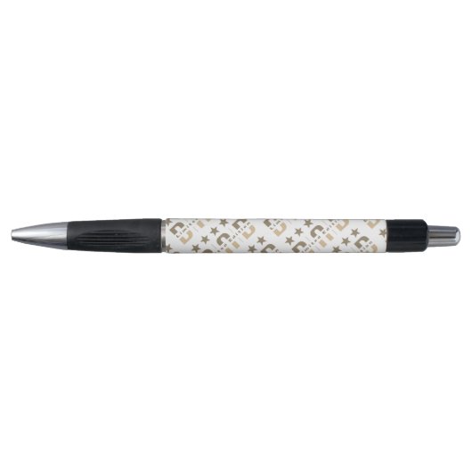 Vater Limited Edition Kugelschreiber (Vorderseite)