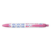 Vater Limited Edition Kugelschreiber (Rückseite)