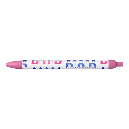 Vater Limited Edition Kugelschreiber (Vorderseite)