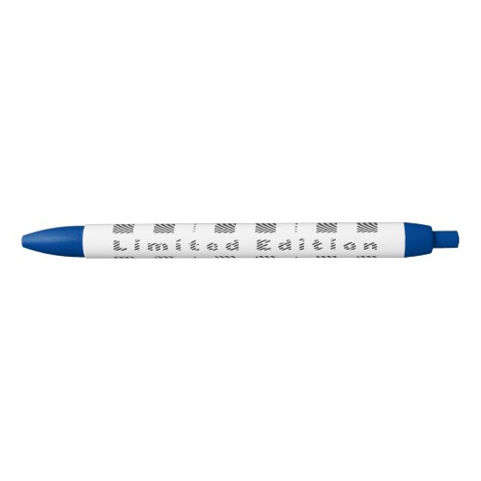 Vater Limited Edition Kugelschreiber (Vorderseite)