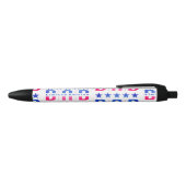 Vater Limited Edition Kugelschreiber (Oberseite)