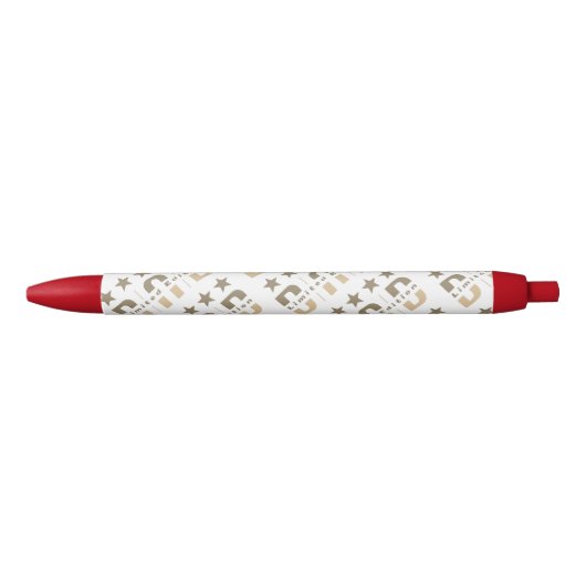 Vater Limited Edition Kugelschreiber (Vorderseite)