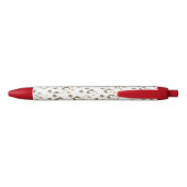 Vater Limited Edition Kugelschreiber (Rückseite)