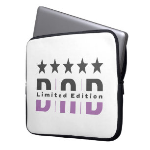 Vater Limited Edition Laptopschutzhülle