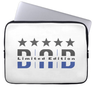 Vater Limited Edition Laptopschutzhülle