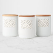 Vater Limited Edition Lebensmitteletikett (Flaschen)