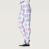 Vater Limited Edition Leggings (Links)
