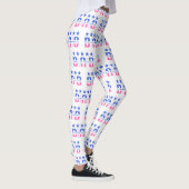 Vater Limited Edition Leggings (Rechts)