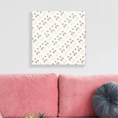 Vater Limited Edition Leinwanddruck (Insitu (Wohnzimmer))