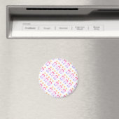 Vater Limited Edition Magnet (In Situ (Geschirrspüler))
