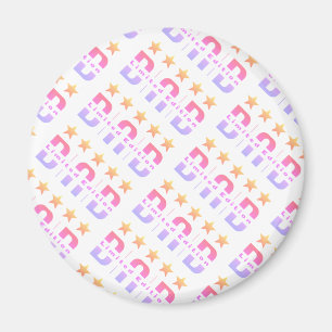Vater Limited Edition Magnet