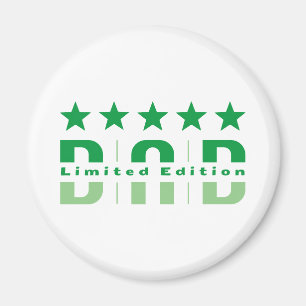 Vater Limited Edition Magnet