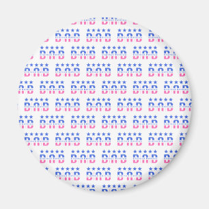 Vater Limited Edition Magnet