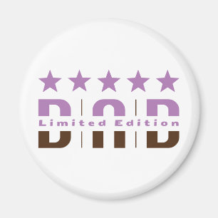 Vater Limited Edition Magnet