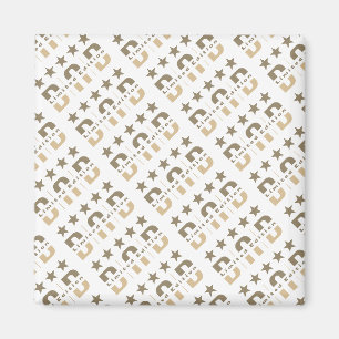 Vater Limited Edition Magnet