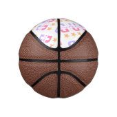 Vater Limited Edition Mini Basketball (Rechts)