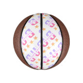 Vater Limited Edition Mini Basketball (Vertikal)