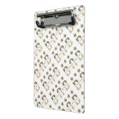 Vater Limited Edition Mini Klemmbrett (Gewinkelt2)