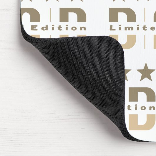 Vater Limited Edition Mousepad (Ecke)