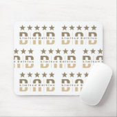 Vater Limited Edition Mousepad (Mit Mouse)