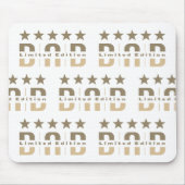 Vater Limited Edition Mousepad (Vorne)