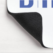 Vater Limited Edition Mousepad (Ecke)