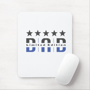 Vater Limited Edition Mousepad
