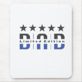 Vater Limited Edition Mousepad (Vorne)