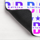 Vater Limited Edition Mousepad (Ecke)