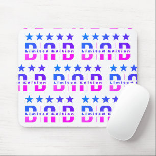 Vater Limited Edition Mousepad