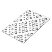Vater Limited Edition Notizblock (angewinkelt)