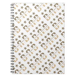 Vater Limited Edition Notizblock