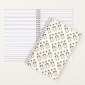 Vater Limited Edition Notizblock (Innen)