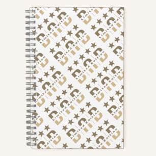 Vater Limited Edition Notizblock