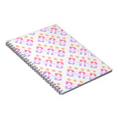 Vater Limited Edition Notizblock (Rechte Seite)