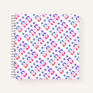 Vater Limited Edition Notizblock