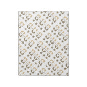 Vater Limited Edition Notizblock (Rotiert)
