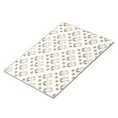 Vater Limited Edition Notizblock (angewinkelt)