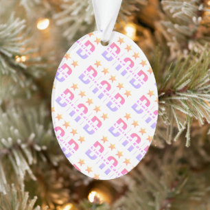 Vater Limited Edition Ornament