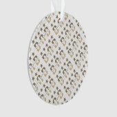 Vater Limited Edition Ornament (Vorderseite)