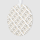 Vater Limited Edition Ornament (Vorderseite)