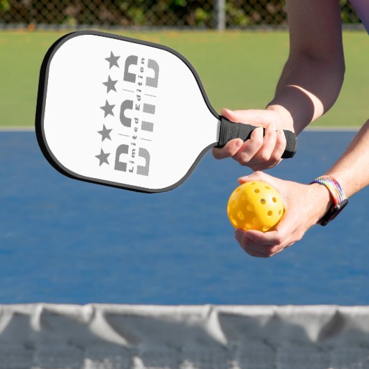 Vater Limited Edition Pickleball Schläger (InSitu)