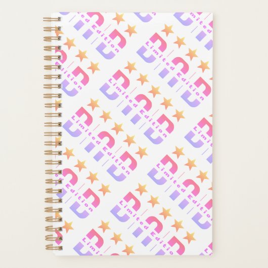 Vater Limited Edition Planer (Vorderseite)