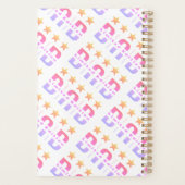 Vater Limited Edition Planer (Rückseite)