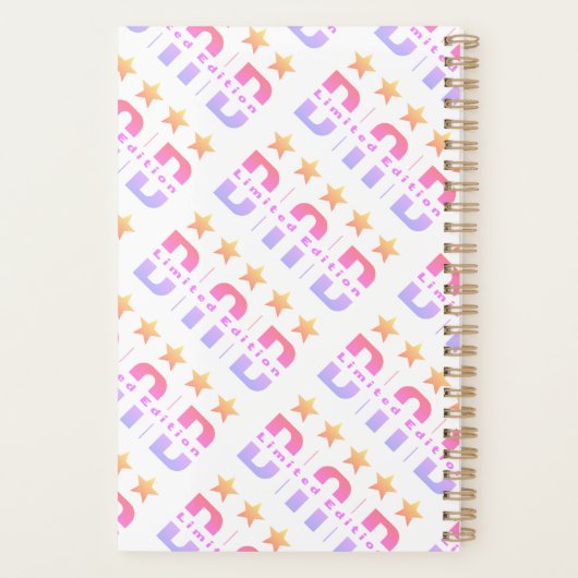 Vater Limited Edition Planer (Rückseite)