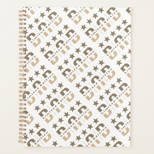 Vater Limited Edition Planer (Vorderseite)