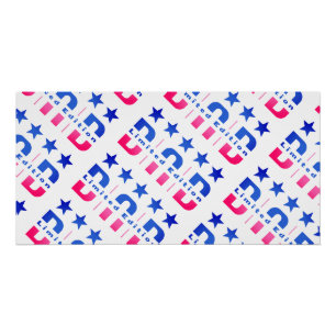 Vater Limited Edition Poster