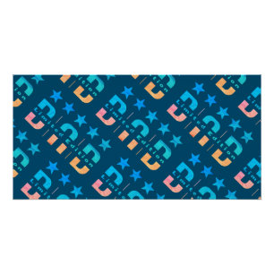 Vater Limited Edition Poster